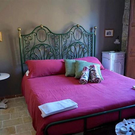 Borgo Manca Suite 萨索迪卡斯塔尔达 外观 照片