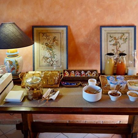 Borgo Manca Suite 萨索迪卡斯塔尔达 外观 照片