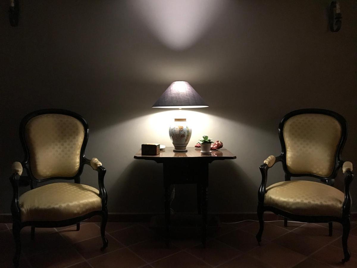 Borgo Manca Suite 萨索迪卡斯塔尔达 外观 照片