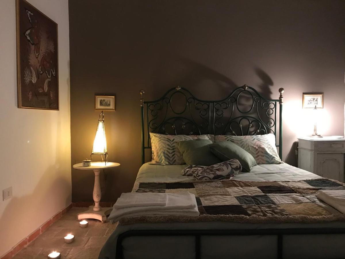 Borgo Manca Suite 萨索迪卡斯塔尔达 外观 照片