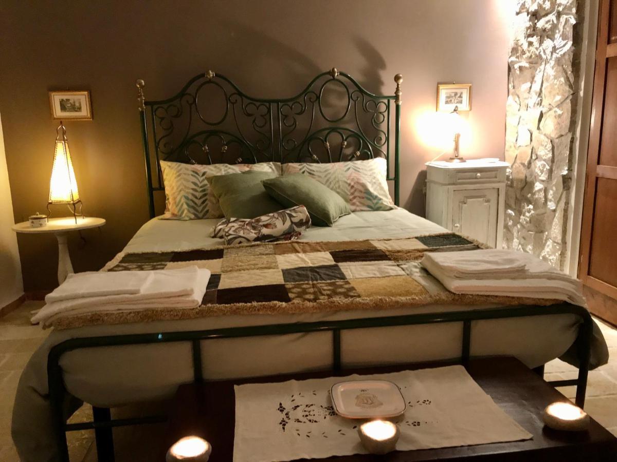 Borgo Manca Suite 萨索迪卡斯塔尔达 外观 照片