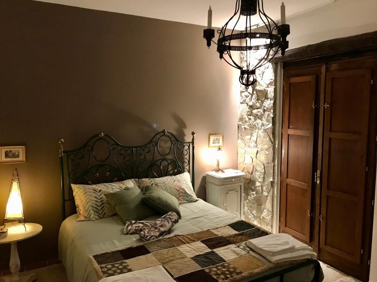 Borgo Manca Suite 萨索迪卡斯塔尔达 外观 照片