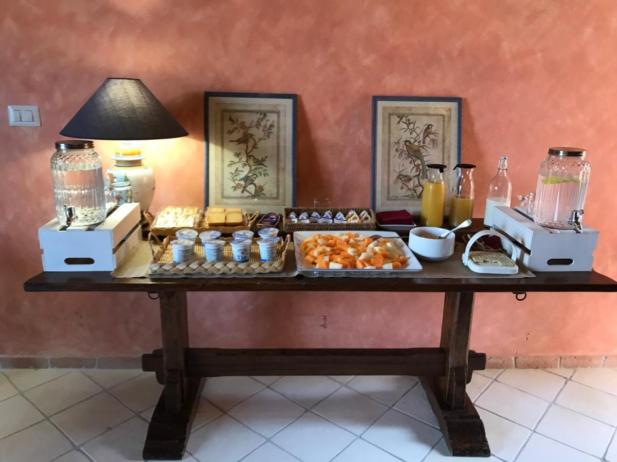 Borgo Manca Suite 萨索迪卡斯塔尔达 外观 照片